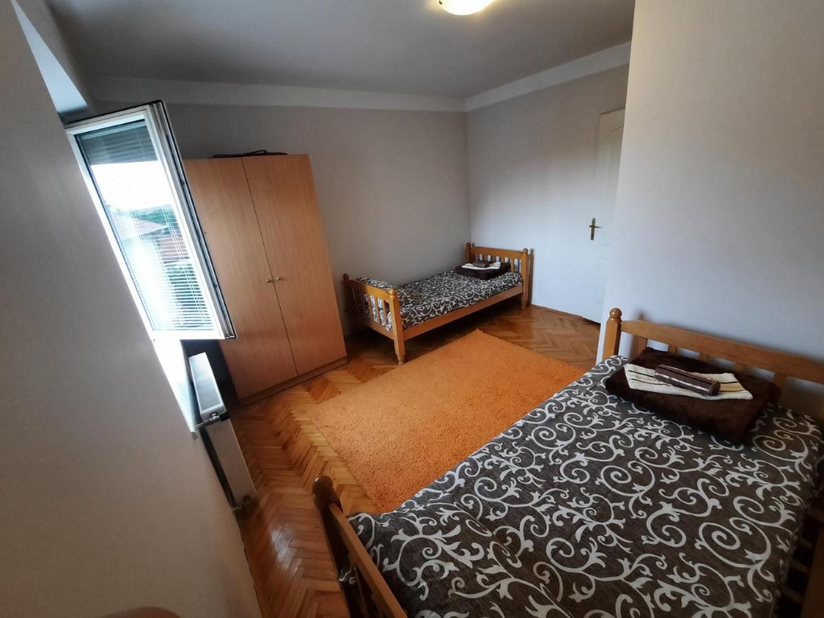 Apartman Lan - Free Parking Βράνιε Εξωτερικό φωτογραφία